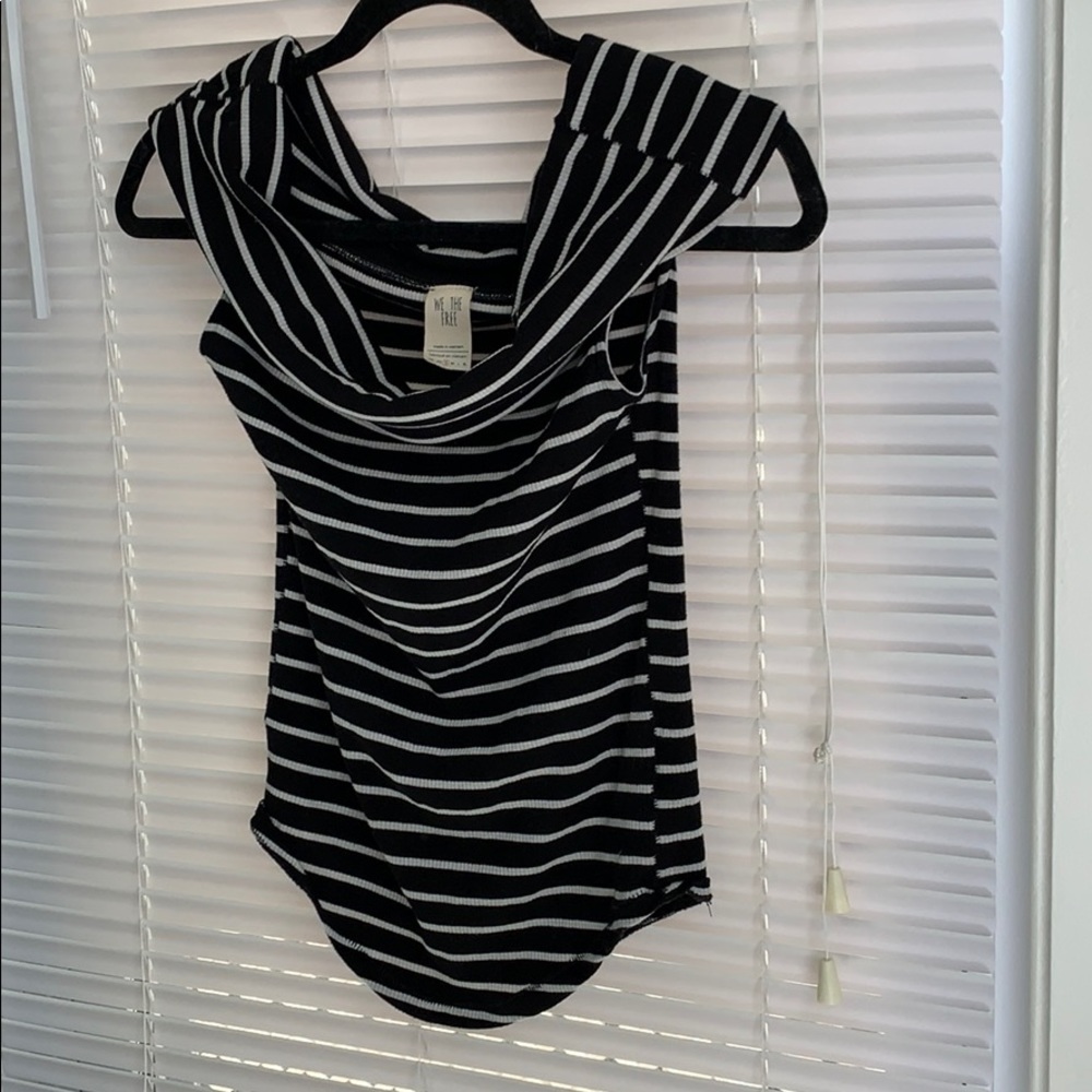 Free People top
